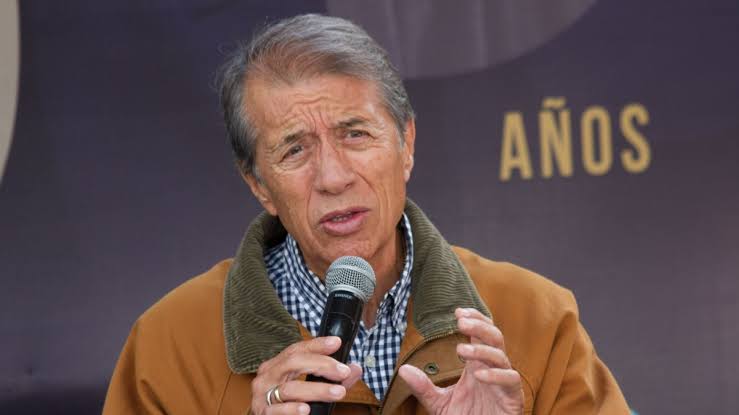Se retira José María Napoleón de los escenarios - Contigo Puebla