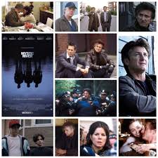 Clint Eastwood's Mystic River – Podcasting Them Softly