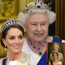 ROYAL BOMBSHELL: Kate Middleton Takes Over Camilla's Title in Historic  Shake-Up—A Bold Move That Reshapes the Future of the Monarchy!— (Full  Details Below👇)