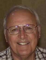 Obituary for Paul "Pete" Cade