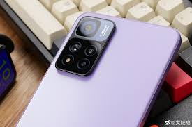 Xiaomi Redmi Note 11 Pro Plus ...