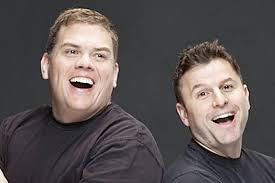 Super Troopers 2' is a go; Philly hopeful vies for Food Network spot