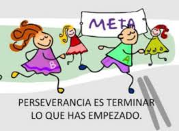 Perseverancia