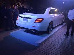 Mercedes E Class Launched In Pakistan Prices Start From Pkr 11 99 Million Mercedes E Class Mercedes Product Launch