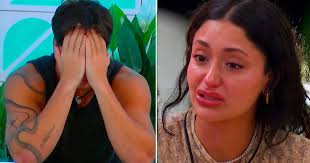 Love Island USA fans slam 'childish' Rob as 'cringe-worthy' when  interacting with Leah