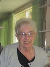 Norma PORTER Obituary