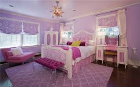 Use your wall and bedding colors for inspiration and include unique textures and patterns. Little Girls Bedroom Houzz