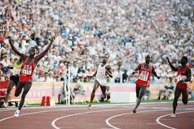 Jul 02, 2021 · carl lewis won 10 olympic medals, including nine gold, while appearing in four summer games (1984, 1988, 1992, 1996). Carl Lewis Wins The 100m In Los Angeles Abc News Australian Broadcasting Corporation