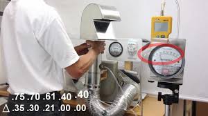 Since the back of the closet is a knee wall, i can't vent directly to the outside in the conventional manor. What Is The Best Roof Vent For Venting The Dryer Dryerjack Youtube