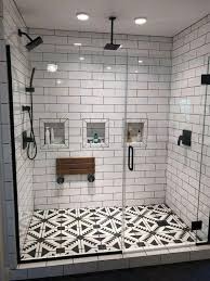 22 Inspiring Walk In Shower Ideas For 2021 Bathroom Remodel Designs Bathroom Design Trends Bathroom Shower Design