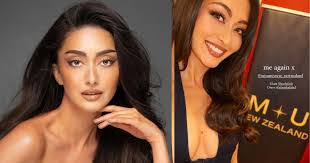 Victoria Velasquez's Instagram, Twitter & Facebook