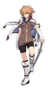 Sword art online character outfits. 35 Of The Most Stylish Anime Character Outfits