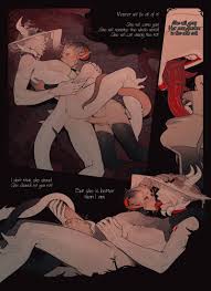 The Invitation [InCase] - Porn Comic