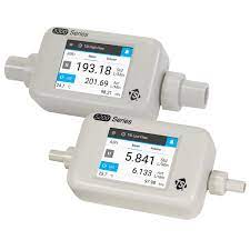 Gear type flow meters vc; Jetzt Die Neuen Multi Durchflussmesser Von Tsi Entdecken Tsi