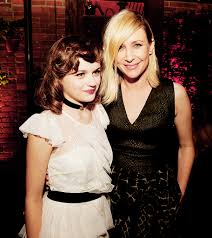 It was a standout role for her that received rave reviews. Joey King Fan Blog Joey With Vera Farmiga At The Conjuring After