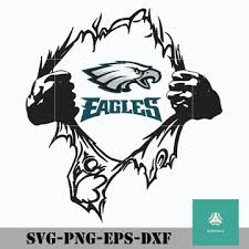 The most common philadelphia eagles svg material is metal. Pin On Mask