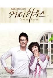 Coffee House Korean Drama Korean Entertainment Coffee House