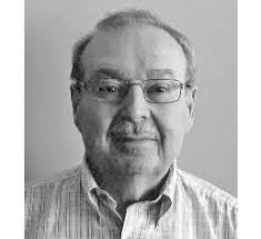 Brian EHMANN Obituary