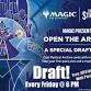 Magic Presents: Open the Archive