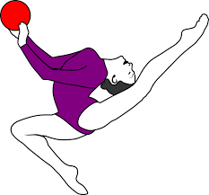 10 common symptoms of sciatica. Ball Rhythmic Gymnastics Free Vector Graphic On Pixabay