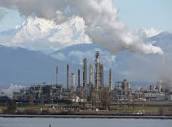 Oil refinery - Wikipedia