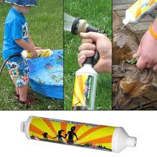 If you need to fill a swimming pool there are a few ways you can approach filling the pool. Garden Hose Filter Garden Hose Hose Filters