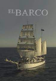 Best Show Ever El Barco Serie Barcos Pelis Recomendadas