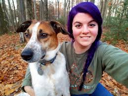 Best Friends Purple Hair All I Could Ever Need Purple Hair Purple Best Friends