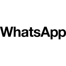 Whatsapp logo in gradient colors on transparent background png 3200x2588 668.68 kb 3d round paper sticker shiny with whatsapp icon button with gradient effect premium vector png Whatsapp Black Download Logo Icon Png Svg
