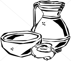 Maundy thursday , also called holy thursday or sheer thursday , the thursday before easter in most european countries, maundy thursday is known as holy thursday; Jesus Washing Feet Maundy Thursday Clipart Maundy Thursday Clip Art Thursday Clipart