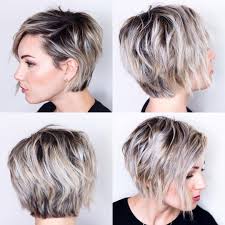 Cut your hair, exceed old age stereotypes, follow footsteps below. Pin On Pins For Miss Ace
