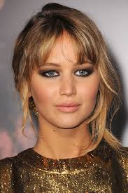 Jennifer lawrence gerade wunderschöne pixie. Hello Sunshine Blond Ist Die Haarfarbe Der Stars
