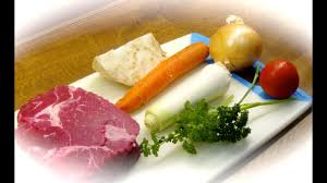 Fleischbruhe Mit Siedfleisch Und Wurzelgemuse Youtube Siedfleisch Fleischbruhe Wurzelgemuse