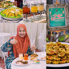 Tempat berbuka puasa di shah alam. Menjiwai Nostalgia Desa Beriftar Di The Venue Shah Alam 2021 Iafoodhunter