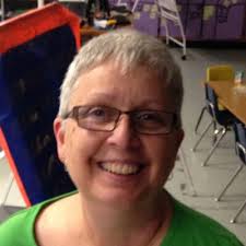 Nancy Cesario Phelps (@CesarioNancy)