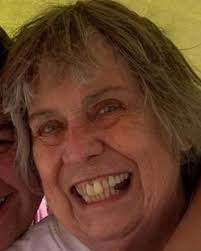 Judith E. Lott Obituary July 8, 2024