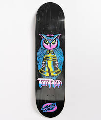 Santa Cruz Asta Night Owl Powerply 8 0 Skateboard Deck Zumiez Santa cruz asta night owl powerply pro shaped skateboard deck 8.0in x 31.50in. santa cruz