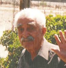 ANDRES “ANDY” AVELINO SALAZAR