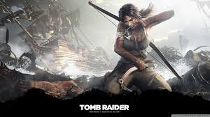 42 Tomb Raider 2013 Wallpaper On Wallpapersafari