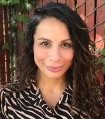 Sonya Mireles's Instagram, Twitter & Facebook