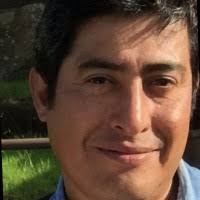 Rubén Galaz Fuentealba