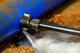 Can A Sprinkler System Leak When It S Turned Off Chuck S Landscaping