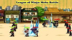 Salah satu game naruto offline dengan ukuran kecil iyaitu game naruto senki, buat sebagian dari anda tentu tidak akan asing lagi dengan game tersebut, karena game tersebut sudah terbilang banyak versinya. Download Game Naruto Offline Mod Apk Ukuran Kecil Android 2021 Cara1001