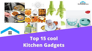Maybe you would like to learn more about one of these? Top 15 Cool Kitchen Gadgets In India On Amazon You Can T Miss Third One