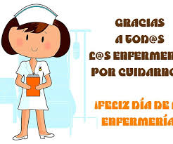 Se celebra el 12 de mayo en honor del nacimiento de florence nightingale. Enfermera Consultorios Medicos Maipu Sa