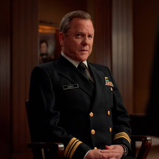 The Caine Mutiny Court-Martial' Review: Righting the Ship - The New York  Times