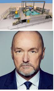 항공구조 선도 기업 Aquarius Global, 최신식 해양 안전 훈련 시스템 'INSITU' 출시