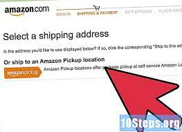 Yuran ditetapkan pada peratusan tertentu jumlah yang dipindahkan. 3 Cara Membeli Barang Di Amazon Tanpa Kad Kredit Tips 2021