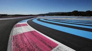 F1 2021, gp de francia | seguimos con todos vosotros para retransmitiros al minuto la sesión de clasificación del gp de francia de fórmula 1 en el circuito de paul ricard, que empezará a las. Los Horarios Del Gp De Francia Condicionados Por El Mundial De Futbol