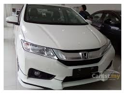 Honda City 2016 V I Vtec 1 5 In Selangor Automatic Sedan White For Rm 83 500 3266044 Carlist My